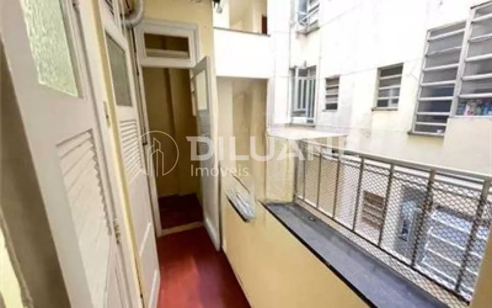 Apartamento, 2 quartos, 60 m² - Foto 23