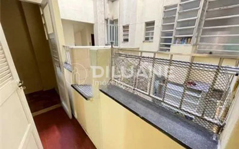 Apartamento, 2 quartos, 60 m² - Foto 11