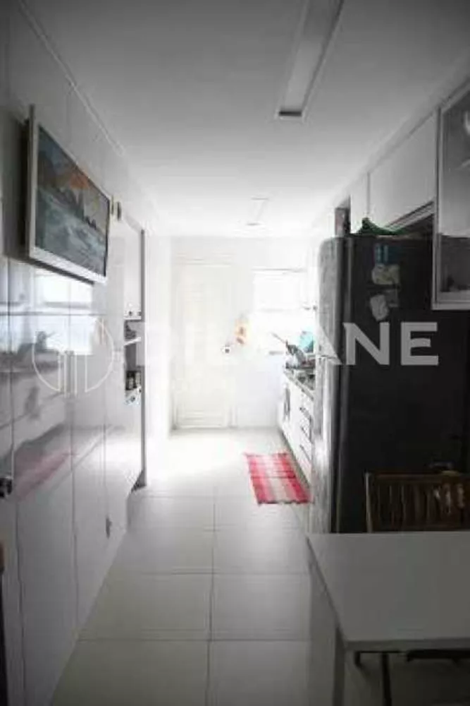 Apartamento, 3 quartos, 130 m² - Foto 21