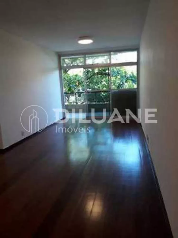 Apartamento, 3 quartos, 130 m² - Foto 3