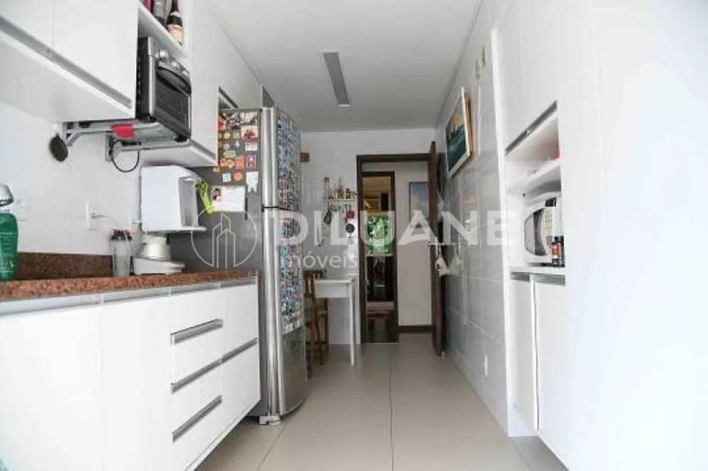 Apartamento, 3 quartos, 130 m² - Foto 20