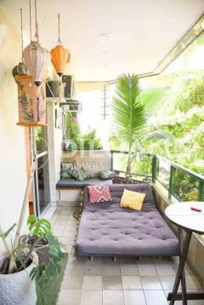 Apartamento, 3 quartos, 130 m² - Foto 1