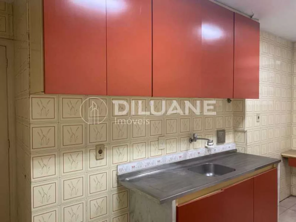 Apartamento, 3 quartos, 121 m² - Foto 8