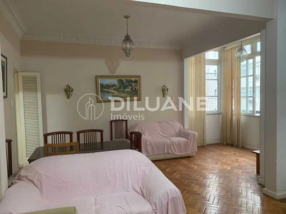 Apartamento, 3 quartos, 121 m² - Foto 5