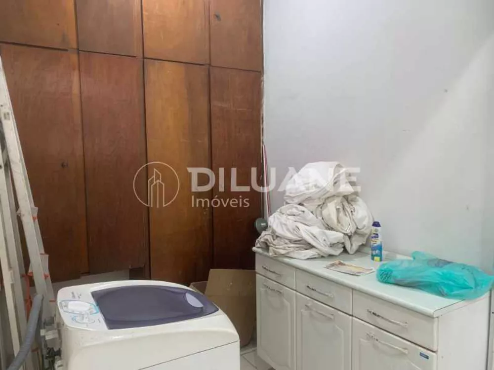 Apartamento, 3 quartos, 121 m² - Foto 16