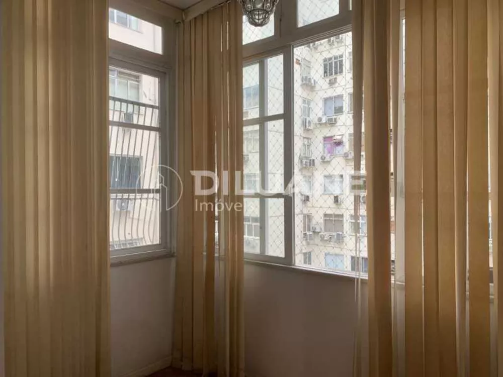 Apartamento, 3 quartos, 121 m² - Foto 6