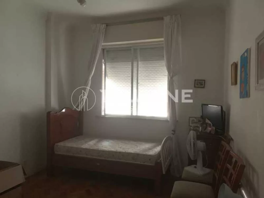 Apartamento, 3 quartos, 121 m² - Foto 21