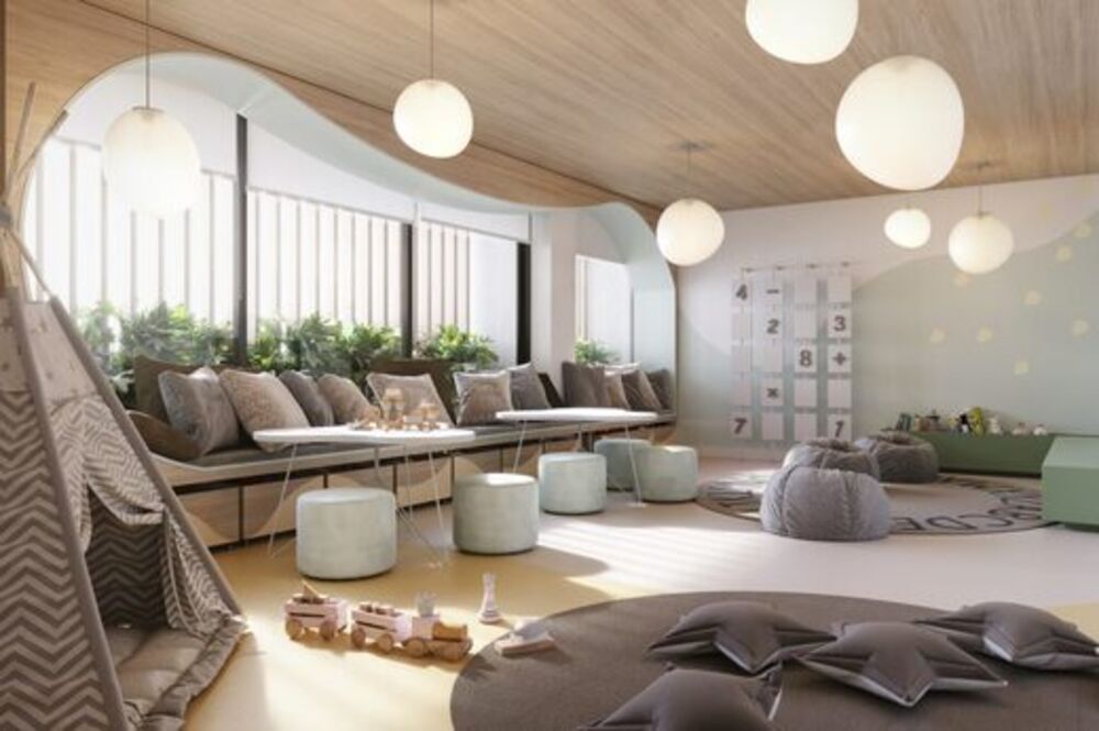 Apartamento, 4 quartos, 136 m² - Foto 11