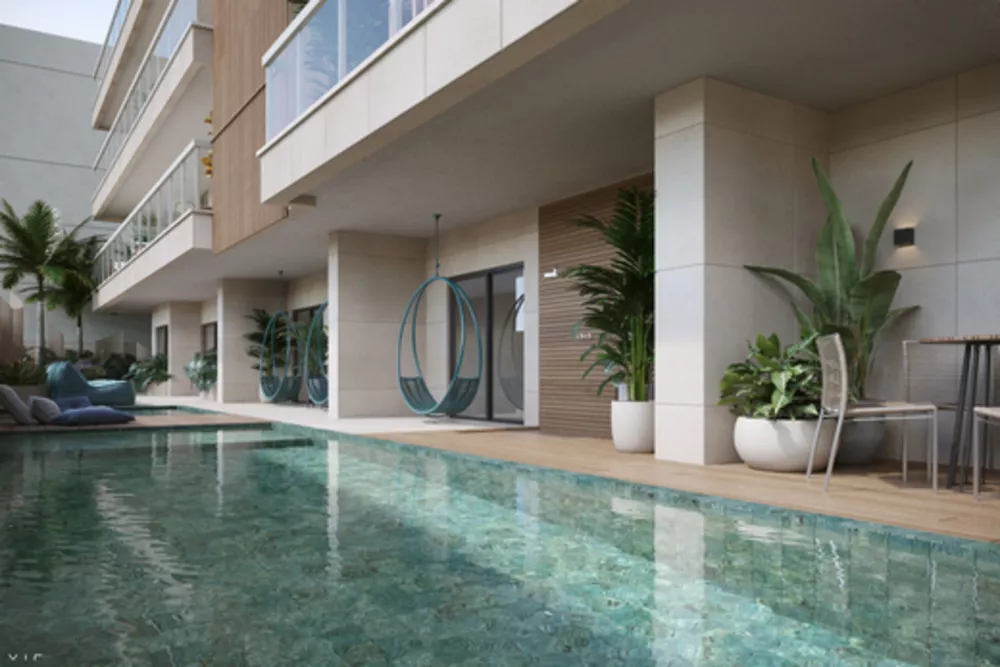 Apartamento, 4 quartos, 136 m² - Foto 2