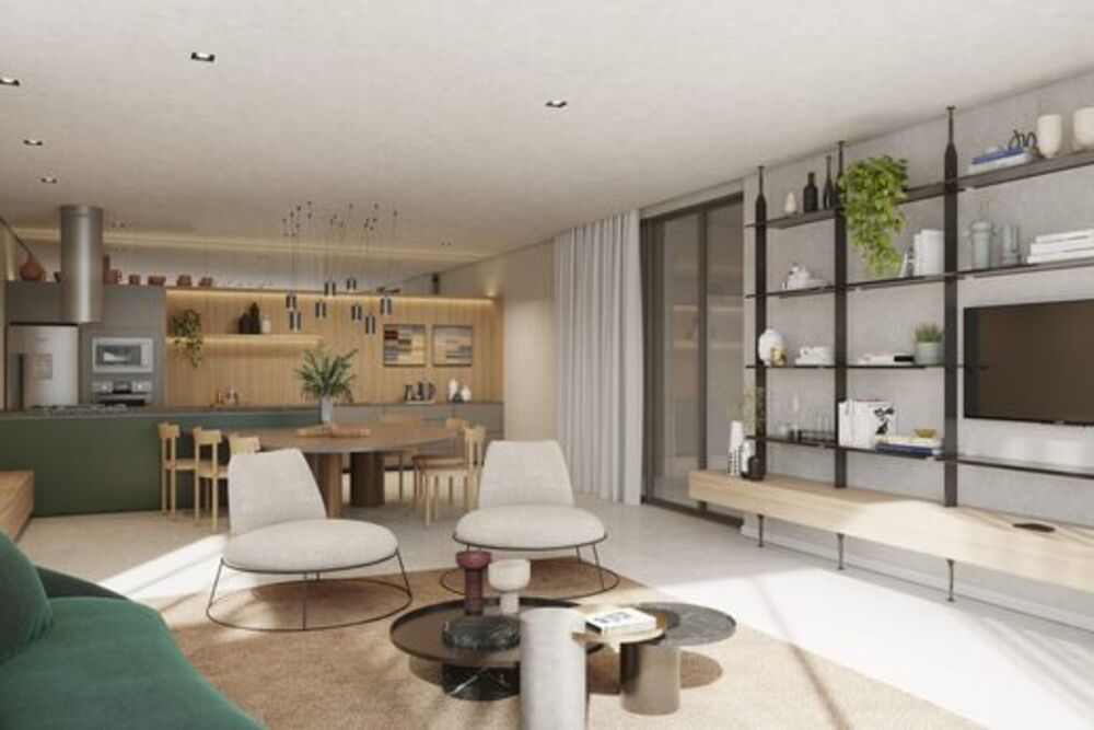Apartamento, 4 quartos, 136 m² - Foto 9