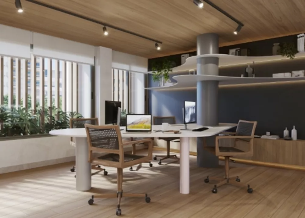 Apartamento, 4 quartos, 136 m² - Foto 1