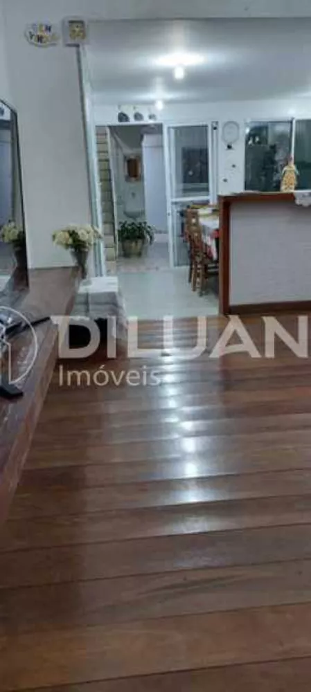 Casa, 3 quartos, 150 m² - Foto 2