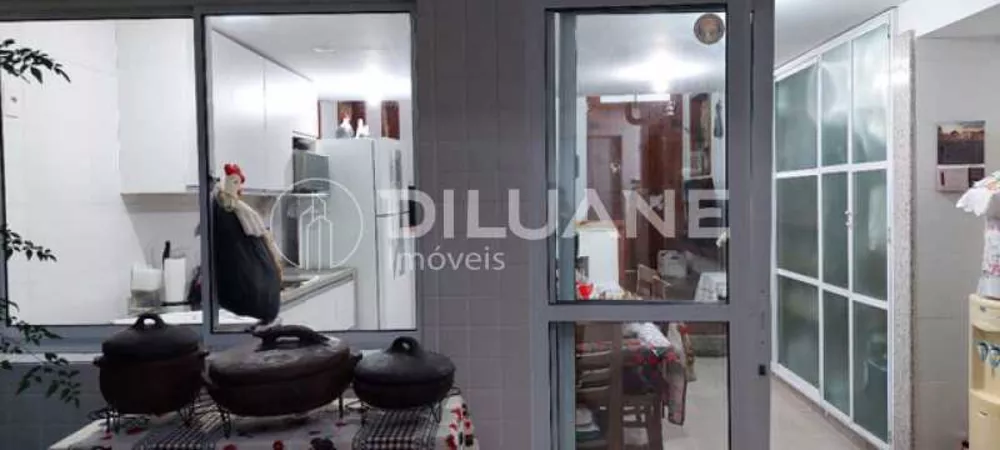 Casa, 3 quartos, 150 m² - Foto 6