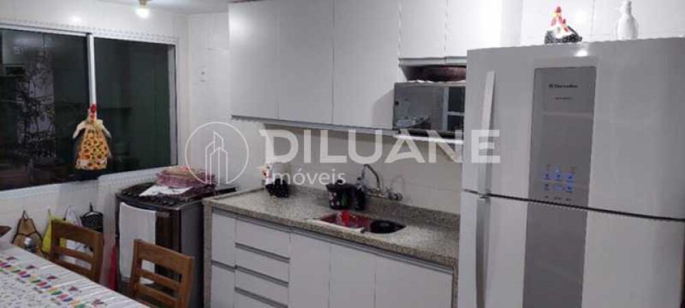 Casa, 3 quartos, 150 m² - Foto 7