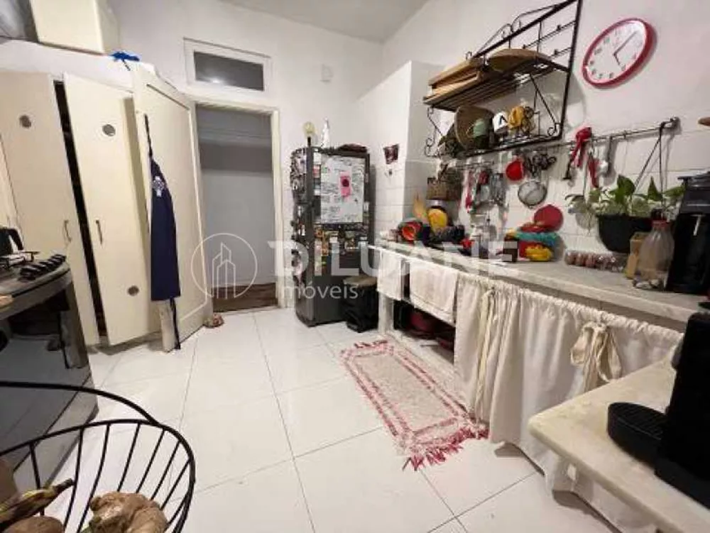Apartamento, 3 quartos, 134 m² - Foto 8