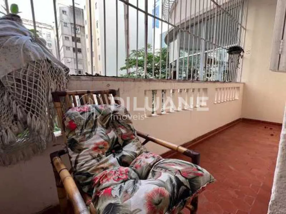 Apartamento, 3 quartos, 134 m² - Foto 10