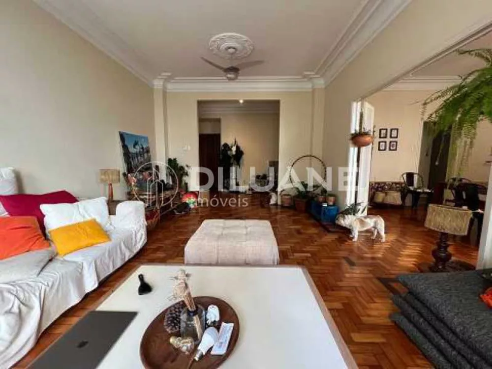 Apartamento, 3 quartos, 134 m² - Foto 21