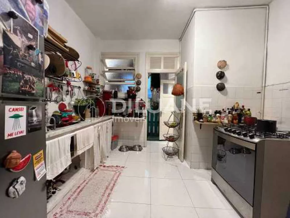 Apartamento, 3 quartos, 134 m² - Foto 6