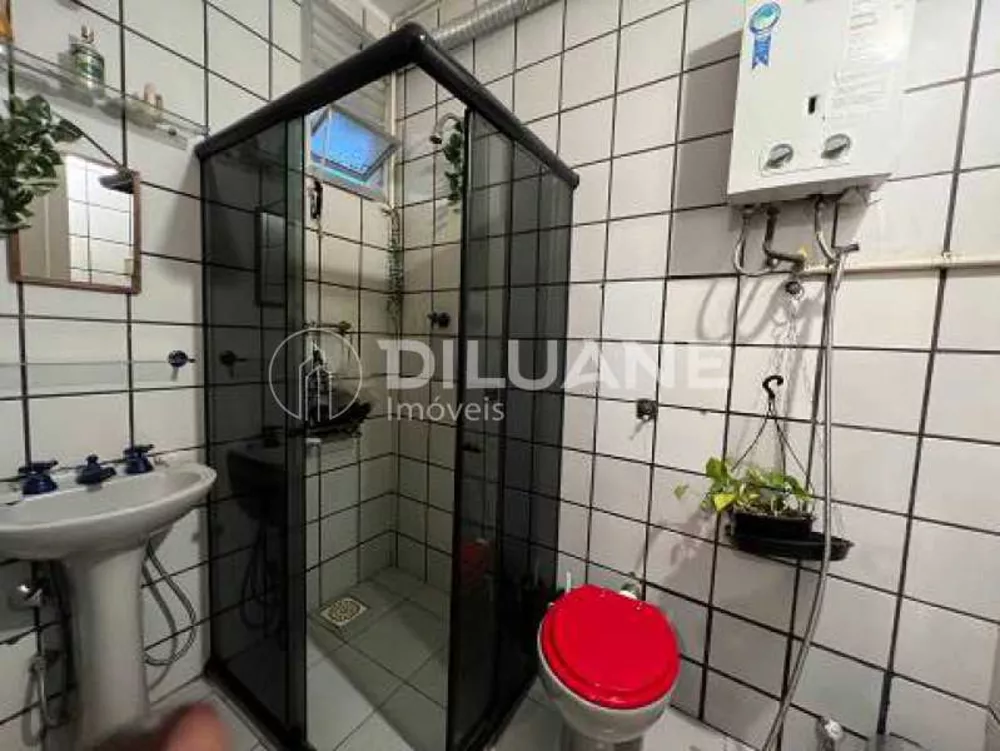 Apartamento, 3 quartos, 134 m² - Foto 17
