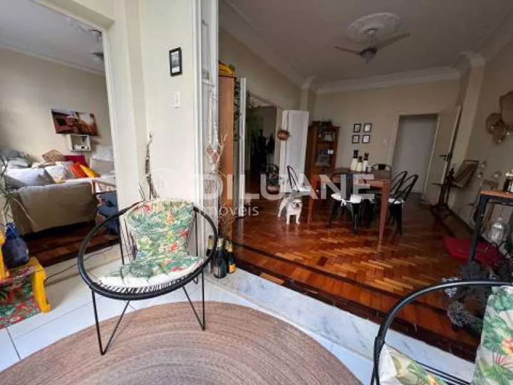 Apartamento, 3 quartos, 134 m² - Foto 4