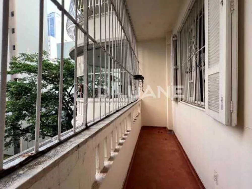 Apartamento, 3 quartos, 134 m² - Foto 15