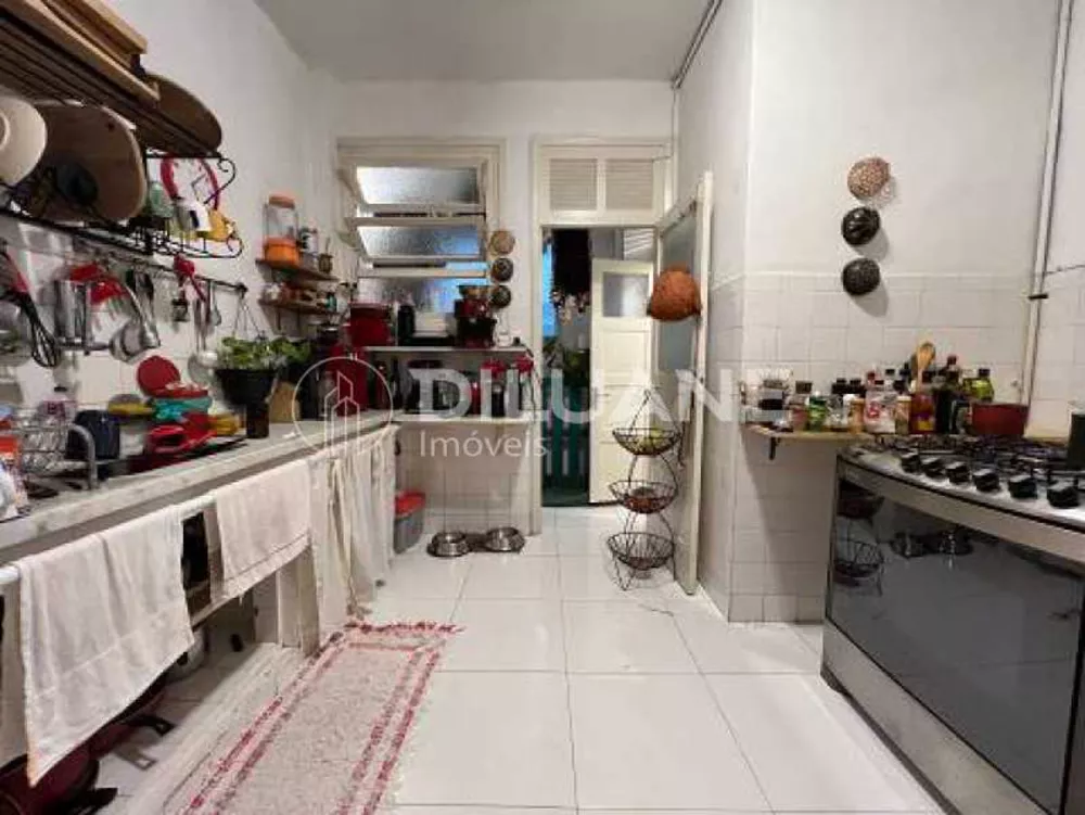 Apartamento, 3 quartos, 134 m² - Foto 11