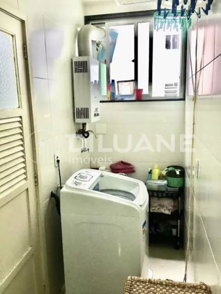 Apartamento, 2 quartos, 78 m² - Foto 9