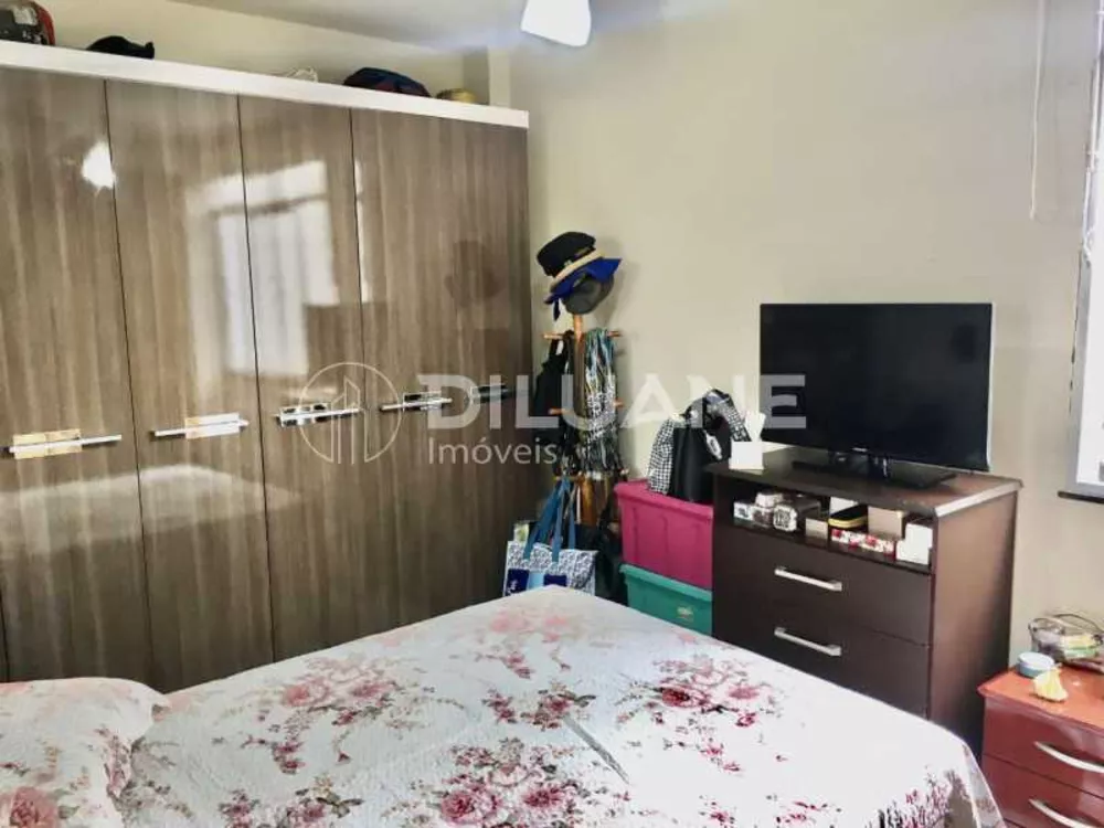 Apartamento, 2 quartos, 78 m² - Foto 2