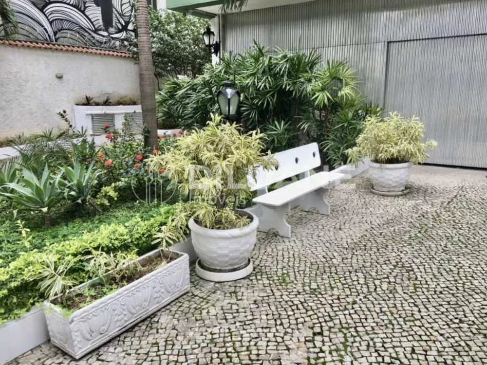Apartamento, 2 quartos, 78 m² - Foto 11