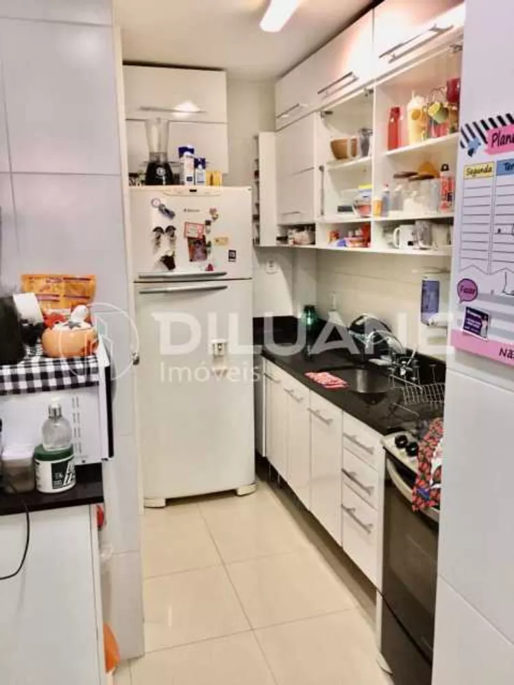 Apartamento, 2 quartos, 78 m² - Foto 6