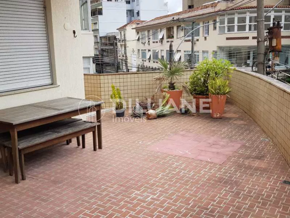 Apartamento, 2 quartos, 109 m² - Foto 9
