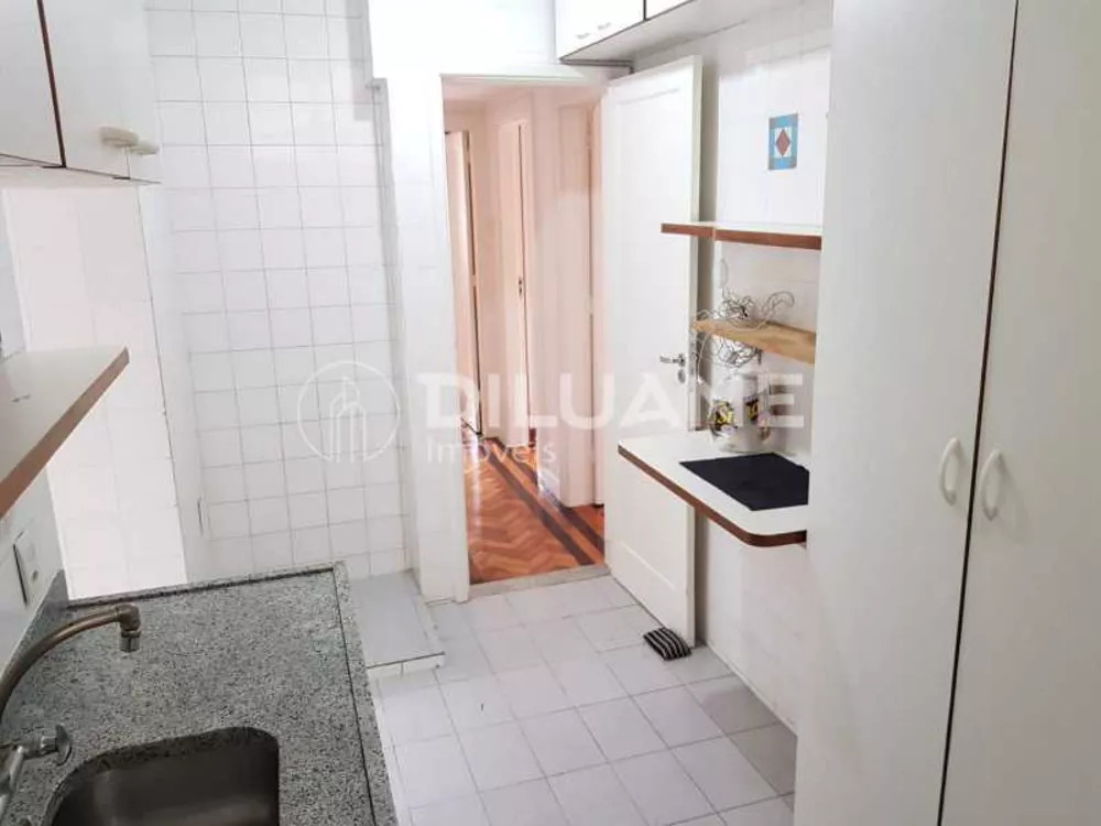 Apartamento, 2 quartos, 109 m² - Foto 17