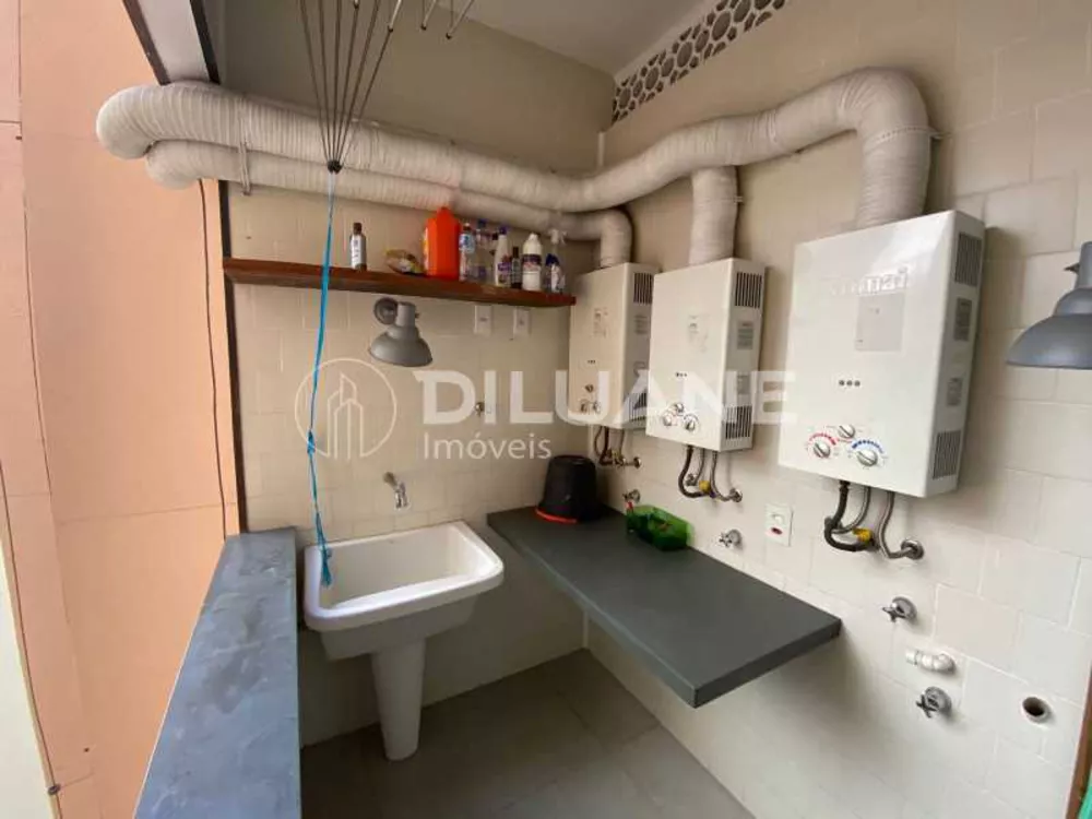 Apartamento, 3 quartos, 244 m² - Foto 22