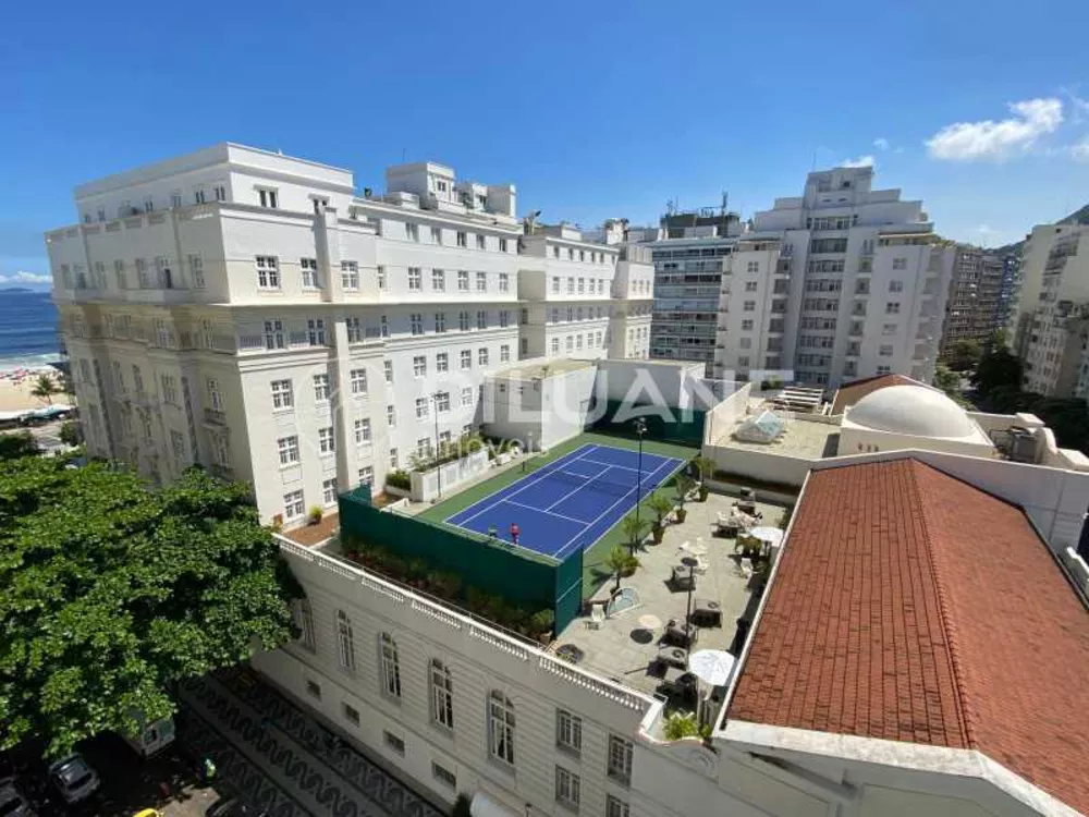 Apartamento, 3 quartos, 244 m² - Foto 12