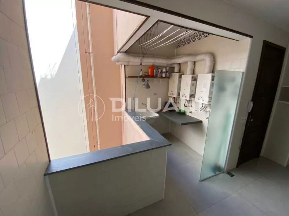 Apartamento, 3 quartos, 244 m² - Foto 14