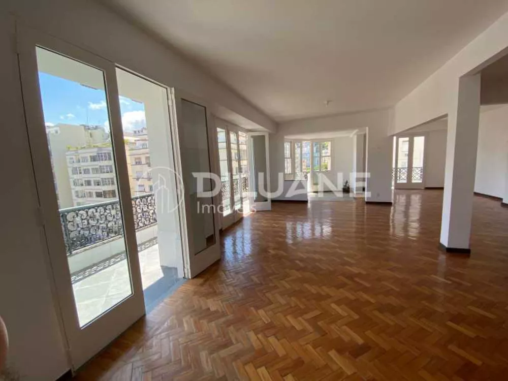 Apartamento, 3 quartos, 244 m² - Foto 20