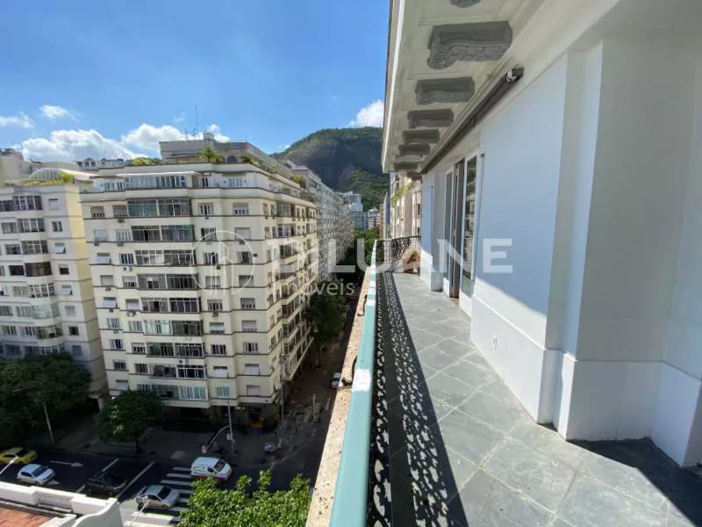 Apartamento, 3 quartos, 244 m² - Foto 17