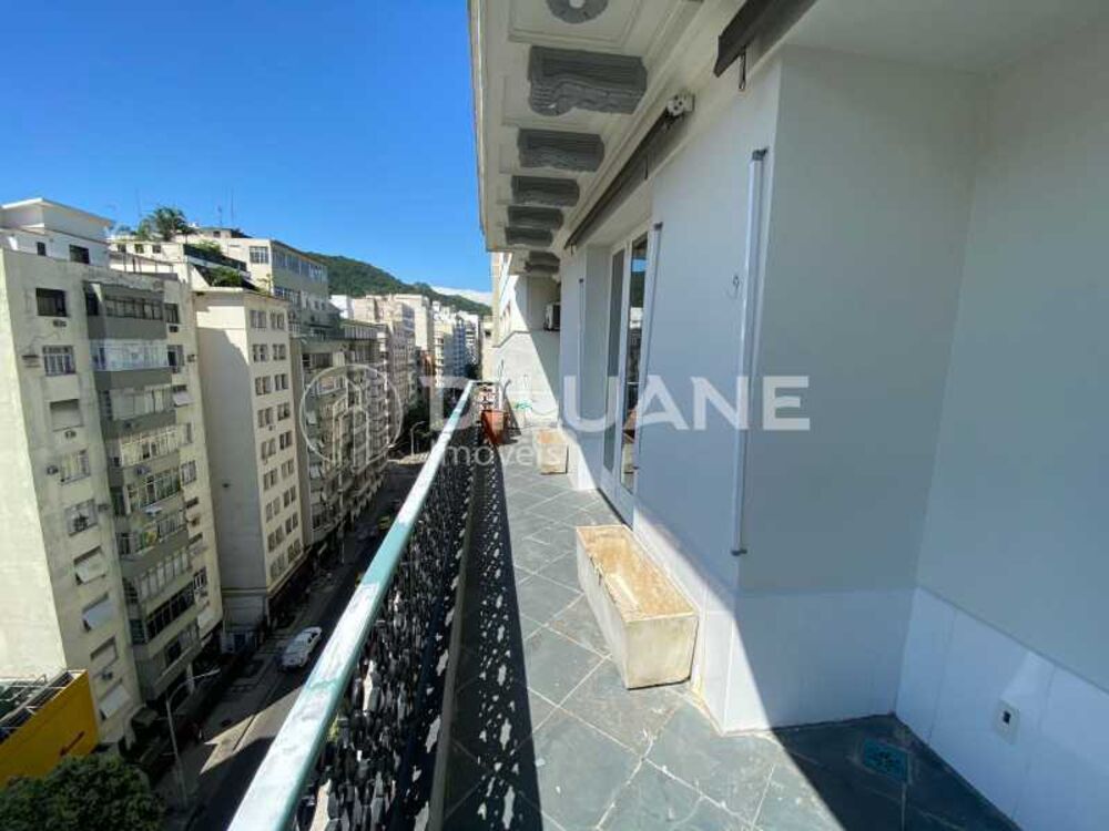 Apartamento, 3 quartos, 244 m² - Foto 35