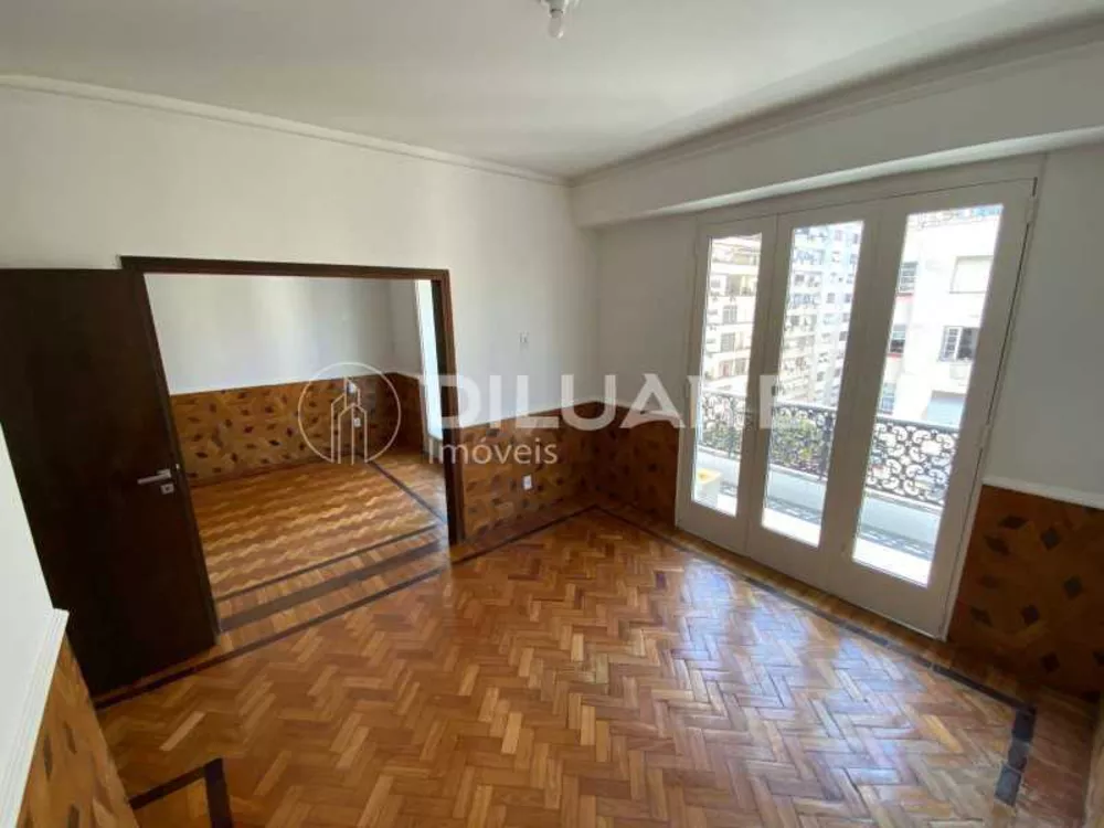 Apartamento, 3 quartos, 244 m² - Foto 4