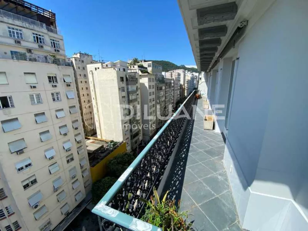 Apartamento, 3 quartos, 244 m² - Foto 27