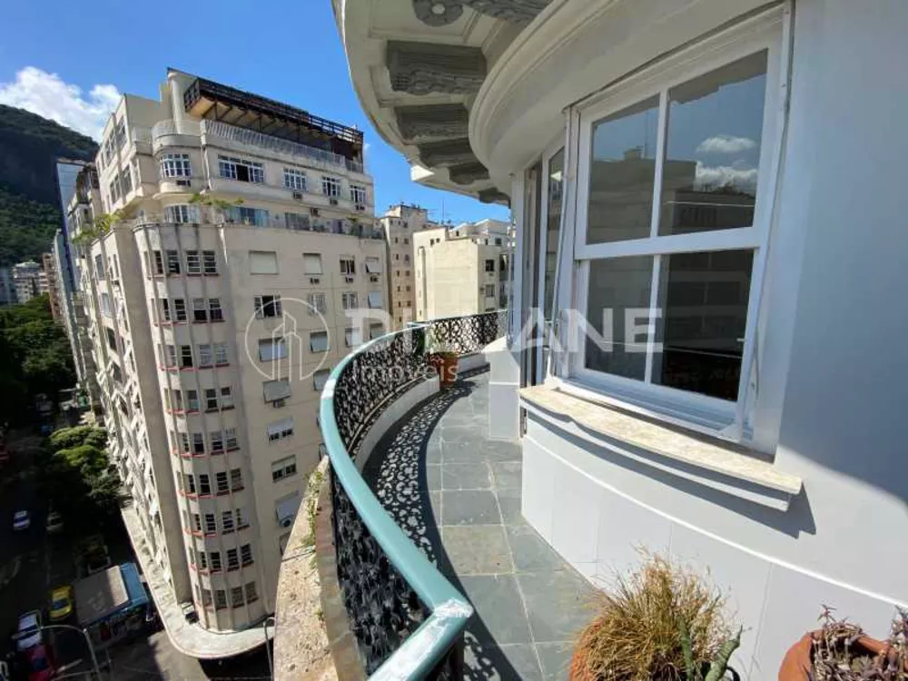 Apartamento, 3 quartos, 244 m² - Foto 16