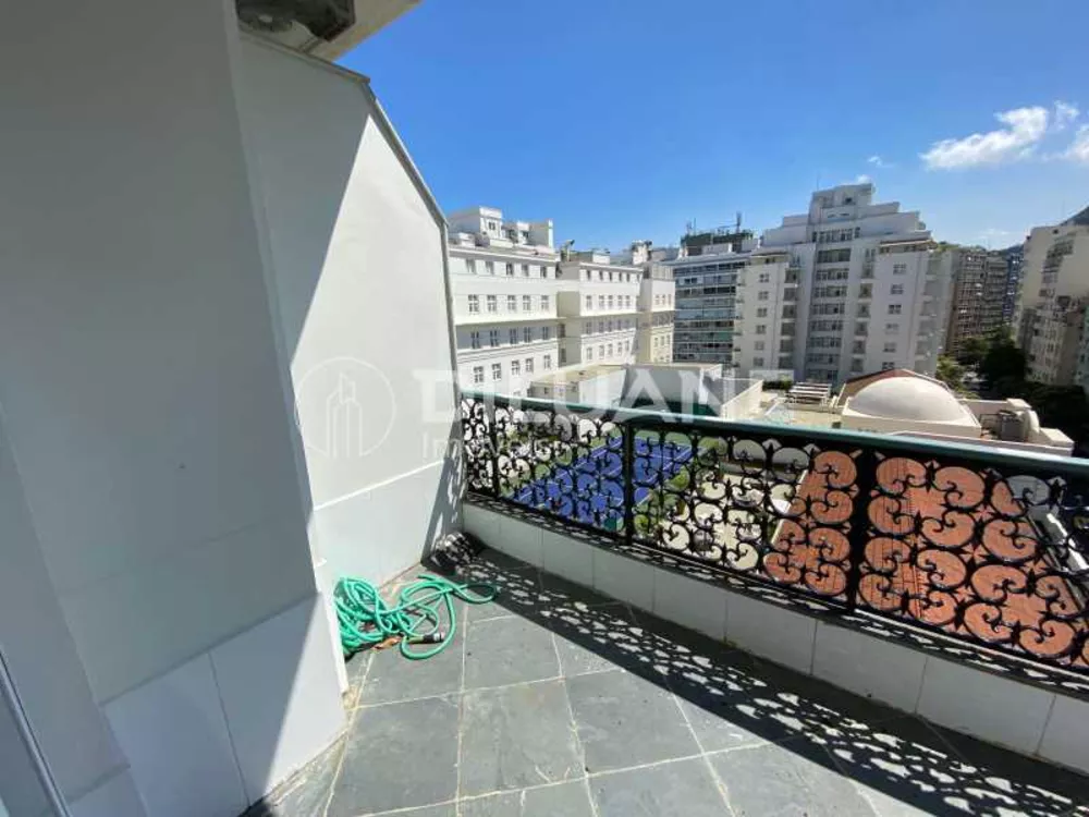 Apartamento, 3 quartos, 244 m² - Foto 28