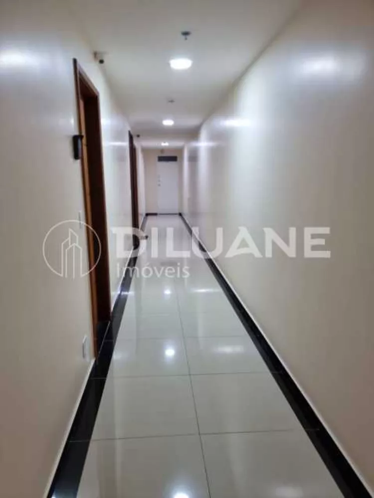 Sala-Conjunto, 28 m² - Foto 13