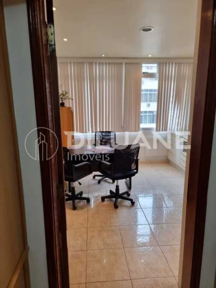 Sala-Conjunto, 28 m² - Foto 19