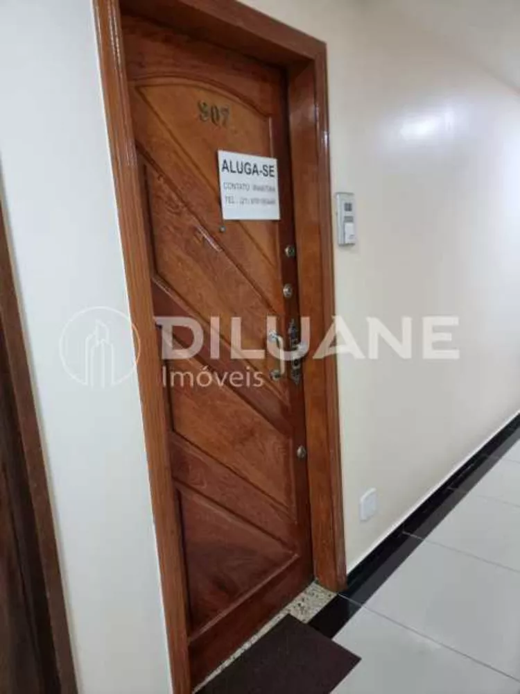 Sala-Conjunto, 28 m² - Foto 1