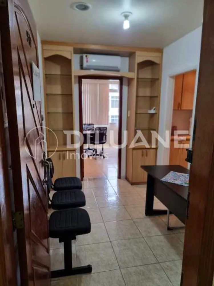 Sala-Conjunto, 28 m² - Foto 20