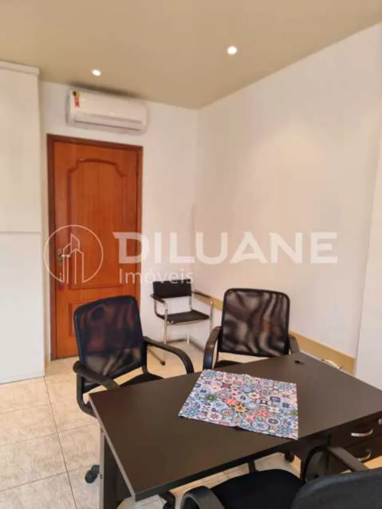 Sala-Conjunto, 28 m² - Foto 5