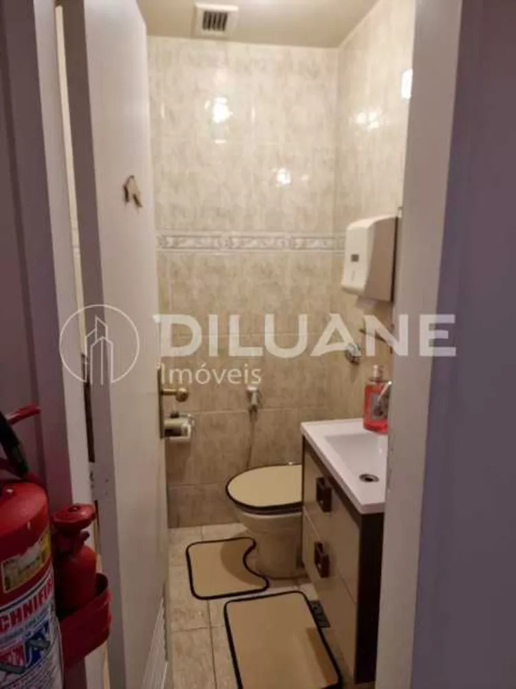 Sala-Conjunto, 28 m² - Foto 17