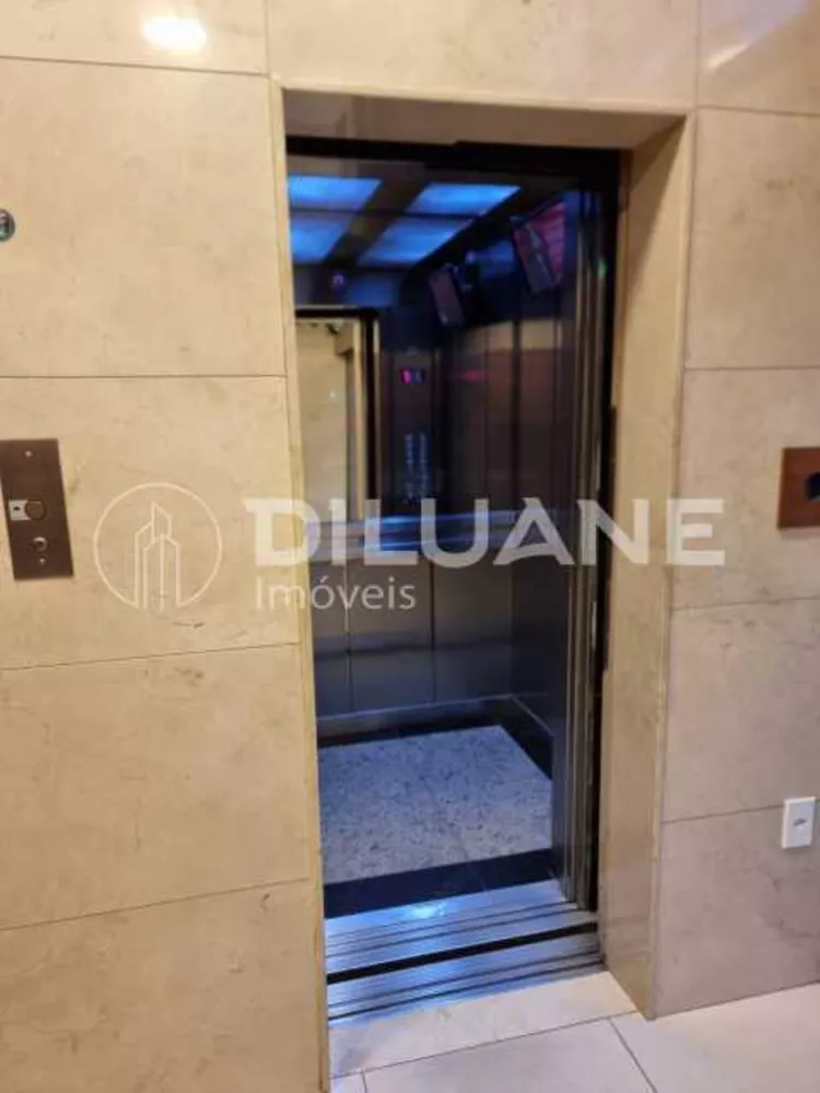 Sala-Conjunto, 28 m² - Foto 8