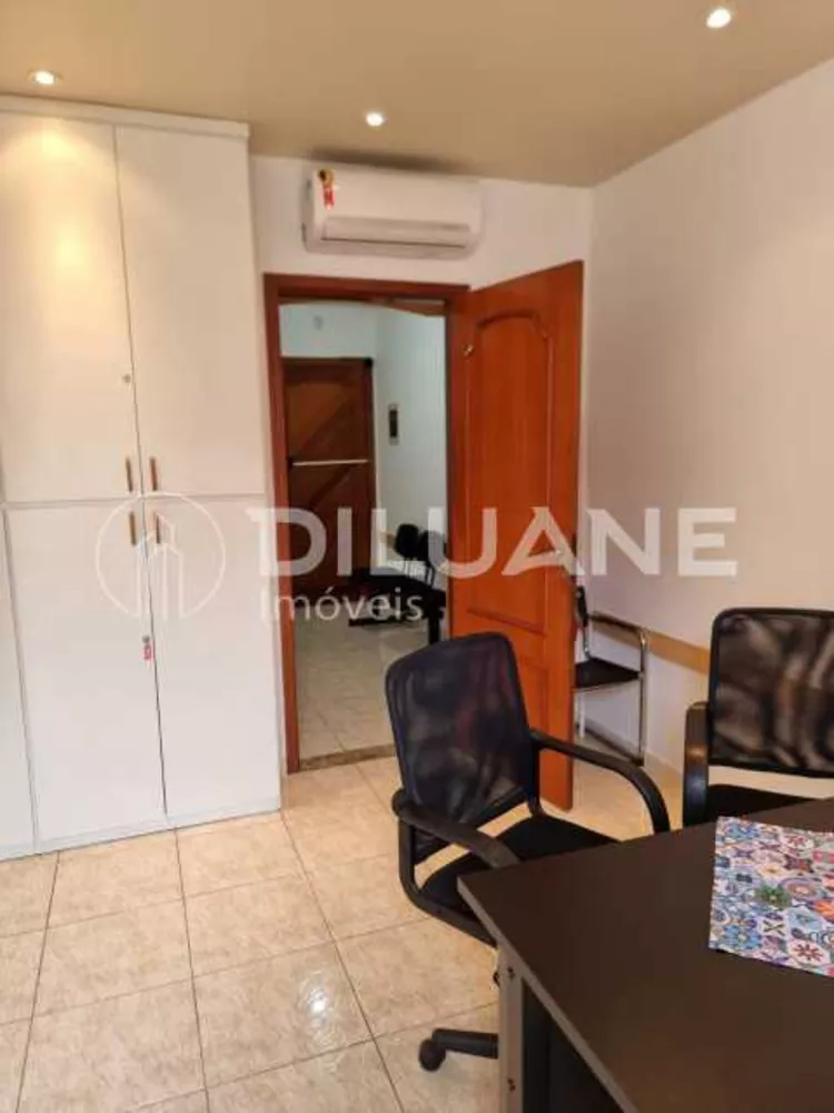 Sala-Conjunto, 28 m² - Foto 9